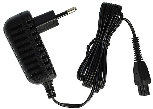 vhbw Netzteil/Ladegerät Ersatz für Kärcher 4054278294698 für Druckreiniger, Hartbodenreiniger, Eiskratzer - 200 cm