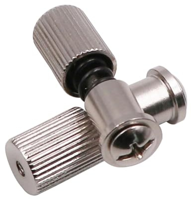 CarpNettore 2X Morsetti a Molla per Piedini per Macchine da Cucire Accessori per Macchine da Cucire Industriali