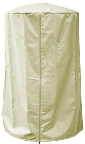 Generico Copri scaldabagno in Tessuto Oxford Copertura Antipolvere del riscaldatore Copertura dello scaldabagno Copertura del riscaldatore Copertura Antipioggia e Antipolvere per terrazza Giardino
