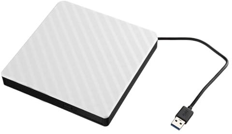 Disco rigido esterno USB da 5 Gbps, unità di backup dati portatile, archiviazione esterna ad alta velocità, registratore dati multifunzionale per la riproduzione di film, installazione software
