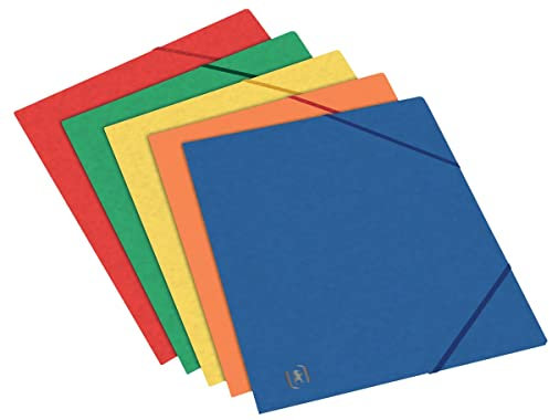 Elba 100200675 Pultordner Serie 11, DIN A4, 32 Fächer Schwarz