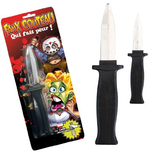 Cadoon's - Faux Couteau