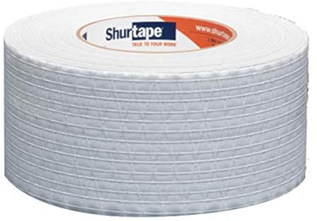 Shurtape MB 100CT Metal Building Insulation Tape
