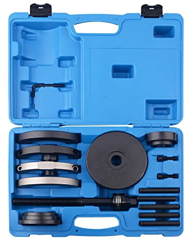 DAYUAN Radlagerwerkzeug 85mm Radlager Montage Demontage Radnabe Abzieher