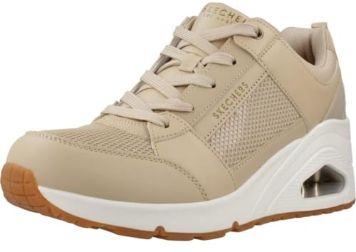 Skechers Cuña Uno ZapatillasMujer