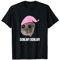 Sad Hamster Meme - Schlafi Schlafi mit Mütze T-Shirt