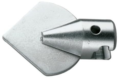 Rothenberger rörklippare pilens längd 60–100 mm diameter 45 mm