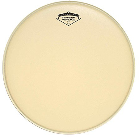 Aquarian AMODII20 Modern Vintage II Fell für Basstrommel