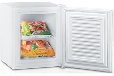 Table freezer, KS 9807, 36 liters, SEVERIN