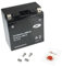 Gel-Batterie für Vespa S 50 (2-Takt), 2007-2013 (Typ C38103), wartungsfrei, inkl. Pfand €7,50