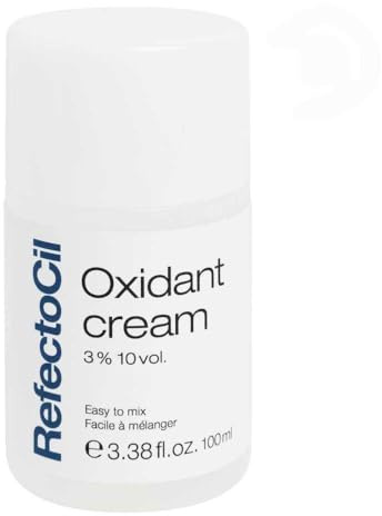 RefectoCil Crème oxydante 3% - 100 ml
