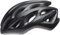 Bell Tracker R mat Black Unisize