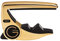 G7th Capodaster Performance 3 Art 6 Strings Gold C81053 63g/2.2oz. Unauffällig und nicht aufdringlich
