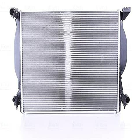 Nissens 60306A Radiatore per Raffreddamento per Motore