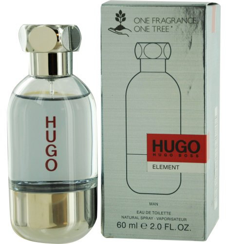 Hugo Boss Element One Tree Eau de Toilette