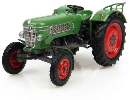 Universal Hobbies - UH4049 - Modellbau - Traktor Fendt Farmer 2
