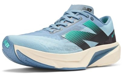 New Balance FuelCell Rebel v4 Running Shoes - AW24