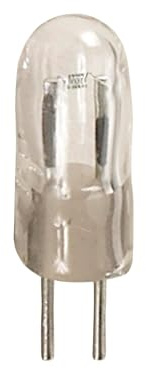 TBE LIGHTING Replacement 3 Volt / 9 Watt Xenon Flashlight Bulb Compatible with TL-3 Flashlights - Single Bulb