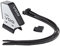 VDO Wireless and Funk Trittfrequenz Kit für M5 M6 inkl. TF Magnet Fahrrad Computer Zubehör, Schwarz, Nicht zutreffend