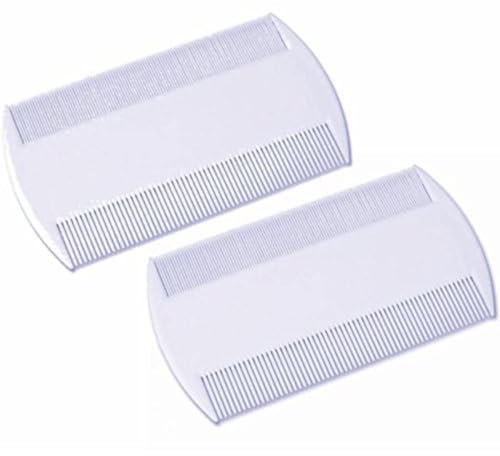 MEDISURE NIT Comb White 2 Pack