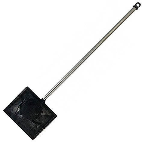 Aquanova Teleskopischer Kescher für Shrimps 23-60cm