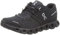 On Cloudmonster - Glacier/Meadow, Schwarz, 48 EU