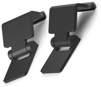 BUBEFSKD Sécurité des Réservoirs De Reptiles Fournitures pour Animalerie Réservoirs D'élevage Verrouillage Terrariums Reptiles Clip Application Pratique Verrouillage Sécurité Terrariums