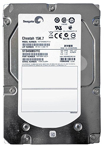 Seagate