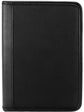 NATICO Travel Tagebuch, schwarz (60-pf-05)