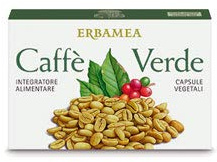 CAFFEE' VERDE 24 CAPSULE