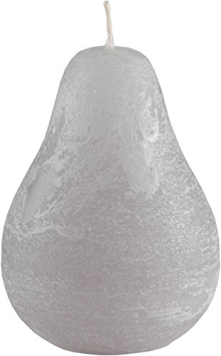 Pear Candles from Vance Kitira