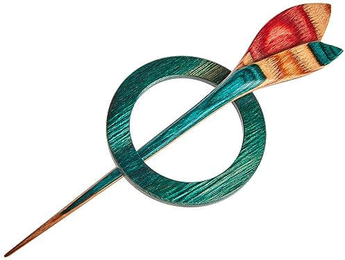 KnitPro Shawl Pin, Symfonie, One Size