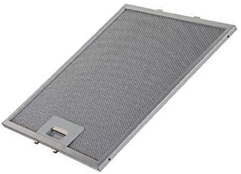 Whirlpool - Filtro de metal antigrasa (unidad) campana 481248048078