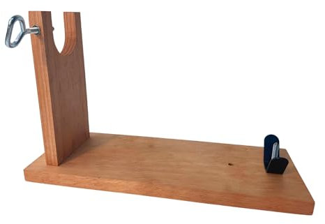 Fackelmann 04096 prosciutto, Pino