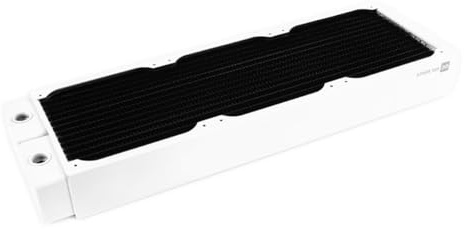 Radiator+för+vattenkylning+Alphacool+HPE-45+-+360 mm+ 28 vit%29