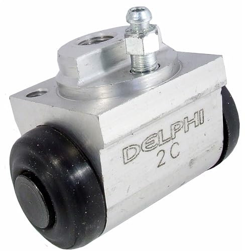 DELPHI LW90108 Cilindro de freno de rueda Ø22mm
