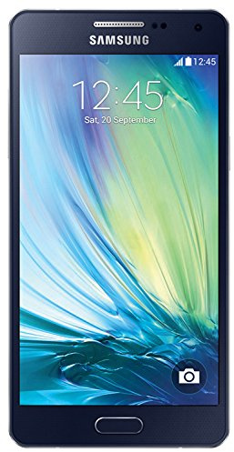 Samsung Galaxy A5 SIM-Free Smartphone - Black