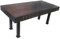 Schweißtisch 3D Lochsystem 1000x1000mm D16 - D28 Montagetisch mit Gravur 1000 Kg S355 (1000x1000 D28#459)