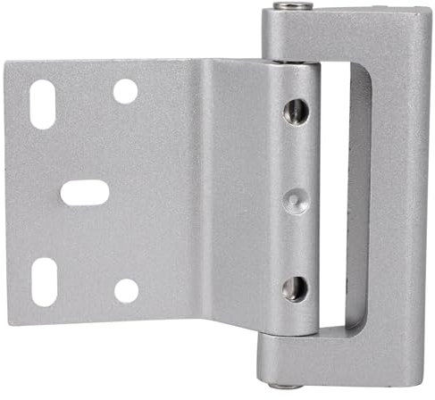 Yardenfun Perno De Cerradura De Puerta Pestillo De Cerradura De Puerta De Metal De Seguridad Para Del Hogar Pestillo Grueso De Para Seguridad De De