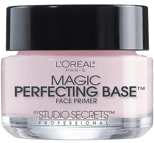 L'Oreal Paris Studio Secrets Professional Magic Perfecting Base - Primer für Gesichtshaut - aus USA
