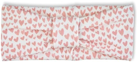 Sterntaler Baby - Mädchen Schirmmütze Stirnband, ecru, 51 EU