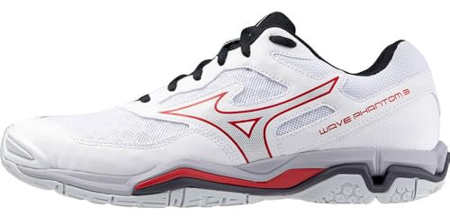 Mizuno Wave Phantom 3 Indoorschuhe Senior - 44