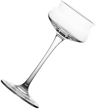 LALADEFIEE Bicchiere Da Cocktail Elegante Flute Per Vino e Bevande Design Raffinato Per Feste e Occasioni Speciali Per Casa Ristoranti e Eventi Facile Da Pulire e Stabile Sul Tavolo