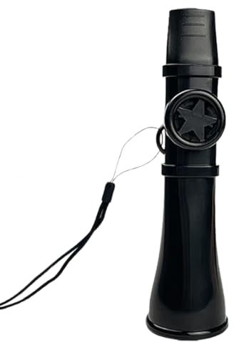 Kazoos Musikinstrument - Kazoo Für Kinder | Kazoo Für Erwachsene Und Kinder | Arbeitet Mit Gitarre, Ukulele, Violine, Klavier | Wiederverwendbarer, Professioneller Sound, Ideal Für Anfänger Und Musikl