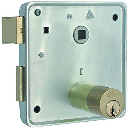 SERRATURE MG P/PORTONCINO ART.436 CL