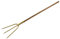 KS Tools 963.9647 BRONZEplus Heugabel mit Stiel 1600 mm