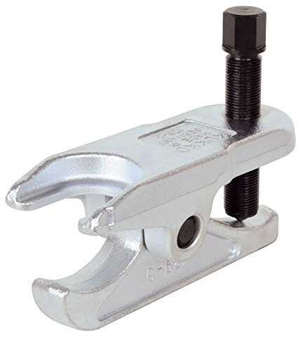 Kukko 129-5 Kugelgelenk Abzieher 36 mm