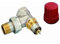 Danfoss - Equerre 1'' réglable RA-N 25 Danfoss