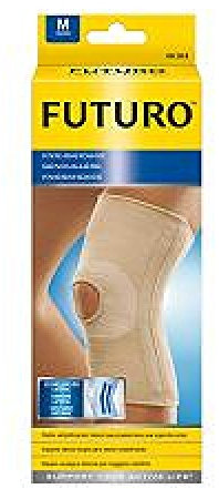 FUTURO Ginocchiera elastica 46164, M, 36.8 - 43.2 cm