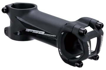 Attacco manubrio Fsa Gossame Pro, Ø31,8 6° 90 mm